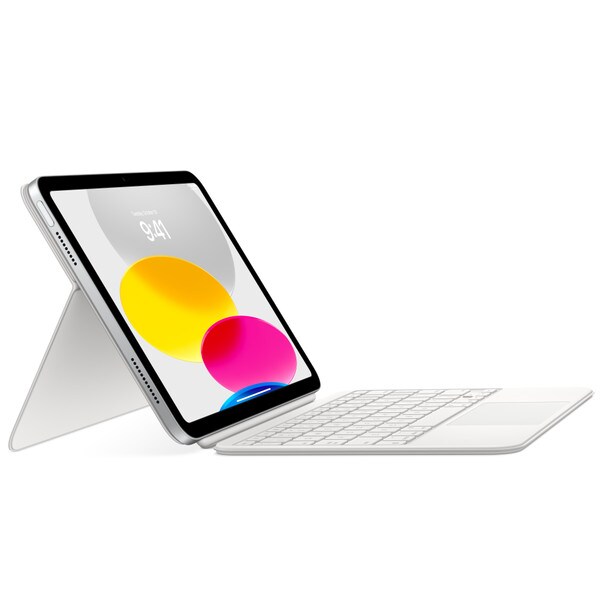 ー品販売  iPad for Folio Keyboard Magic Apple (10th US - Generation) キーボード